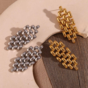 CASCADE EARRINGS