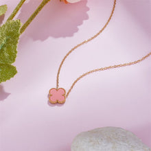 Load image into Gallery viewer, CLASSIC NECKLACE FLOWERS
