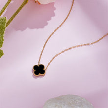 Load image into Gallery viewer, CLASSIC NECKLACE FLOWERS
