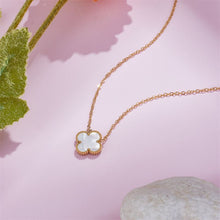 Load image into Gallery viewer, CLASSIC NECKLACE FLOWERS
