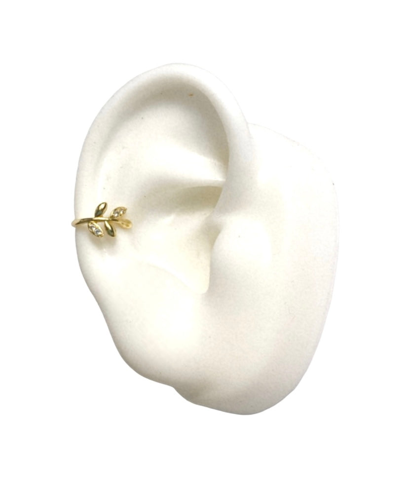 SHEET EAR CUFF