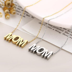 MOM NECKLACE