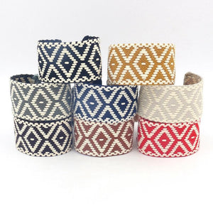 THREAD BRACELETS